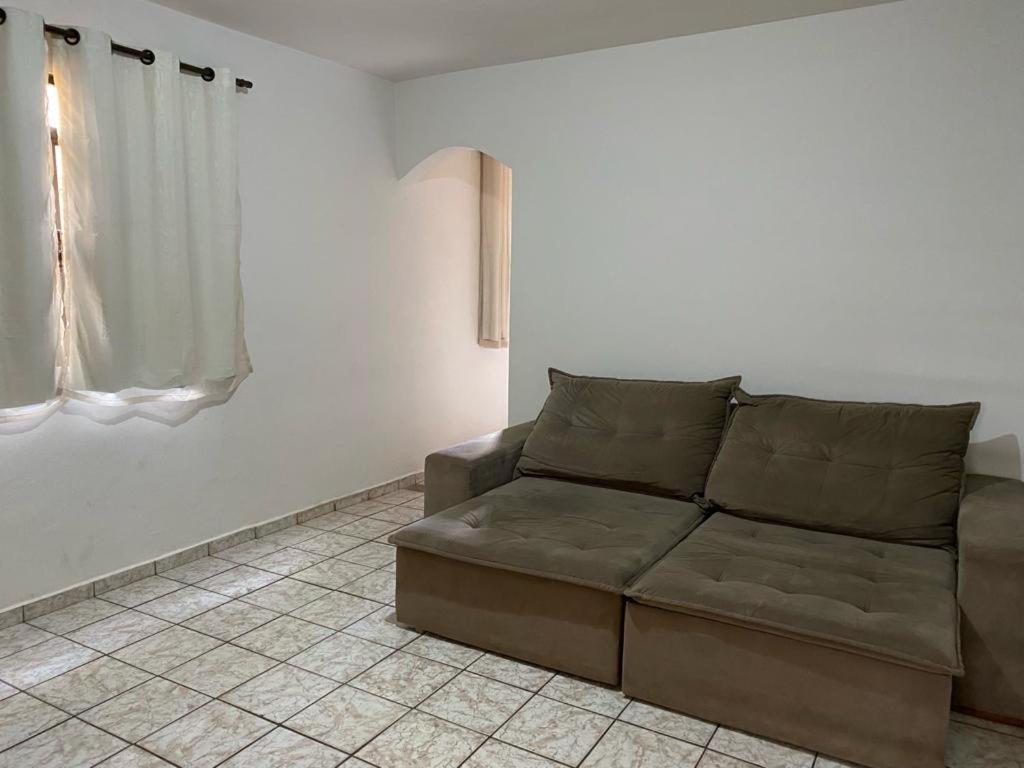 Casa Da Malu Uberlândia Exterior photo