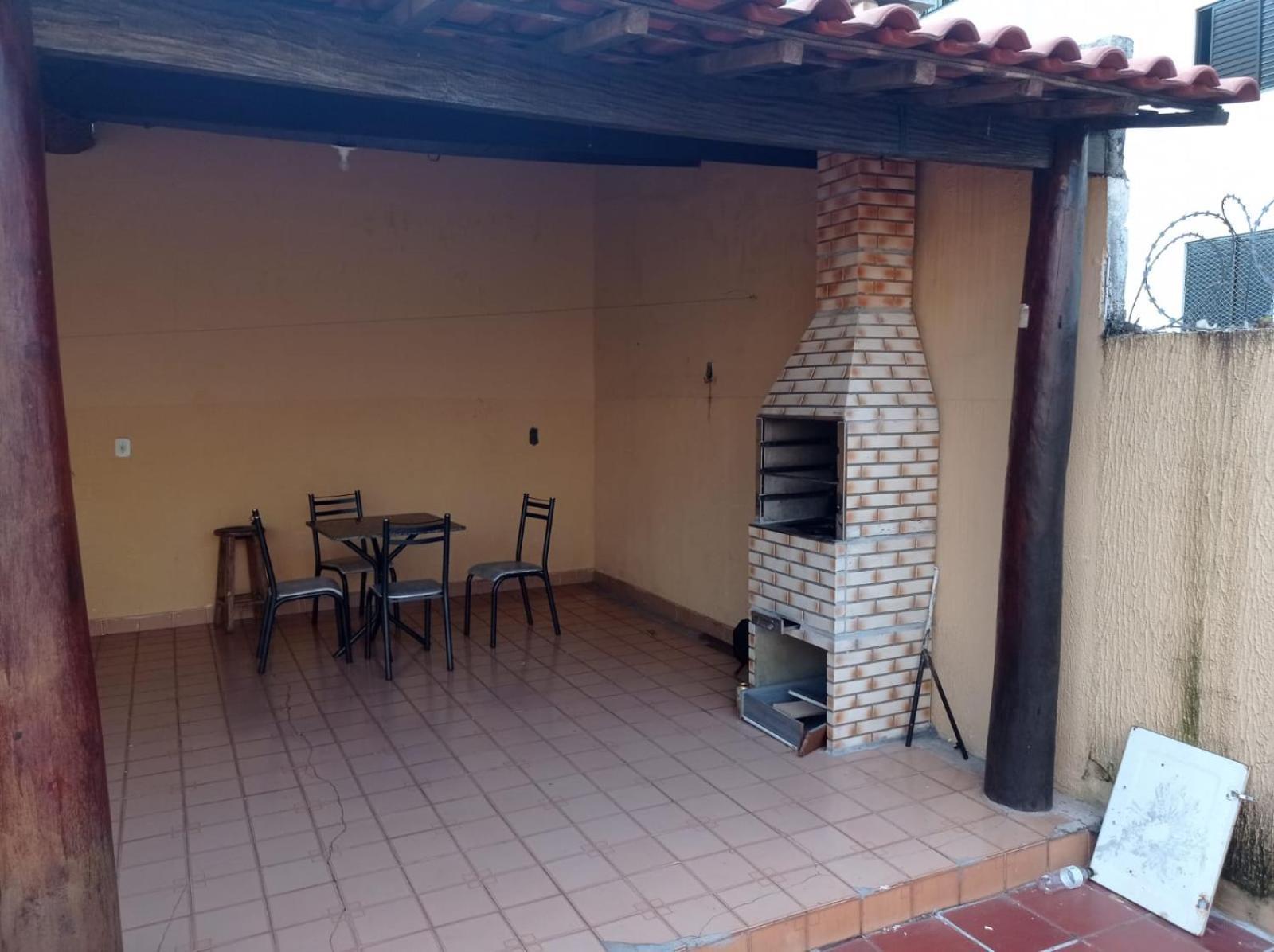 Casa Da Malu Uberlândia Exterior photo