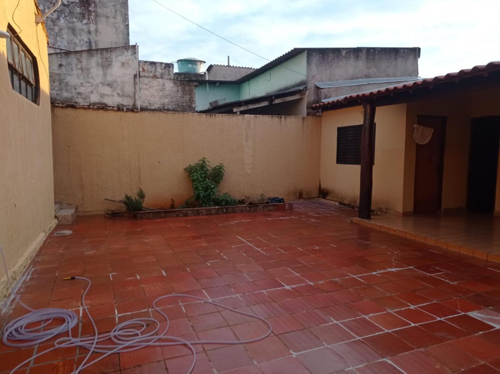 Casa Da Malu Uberlândia Exterior photo