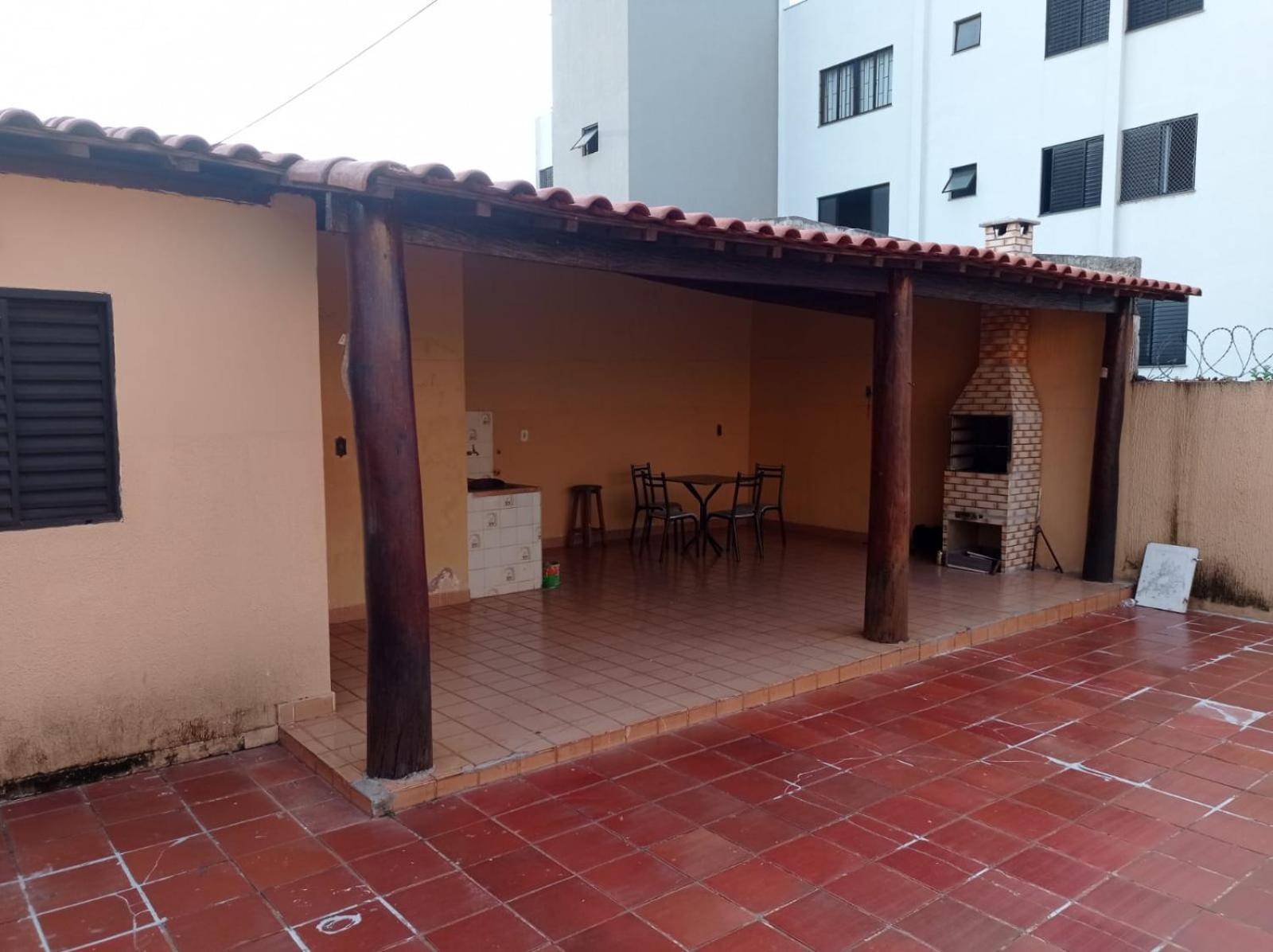 Casa Da Malu Uberlândia Exterior photo